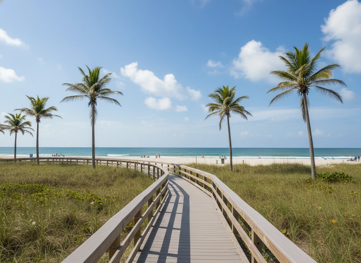 4th Neighborhood in Jupiter, Florida