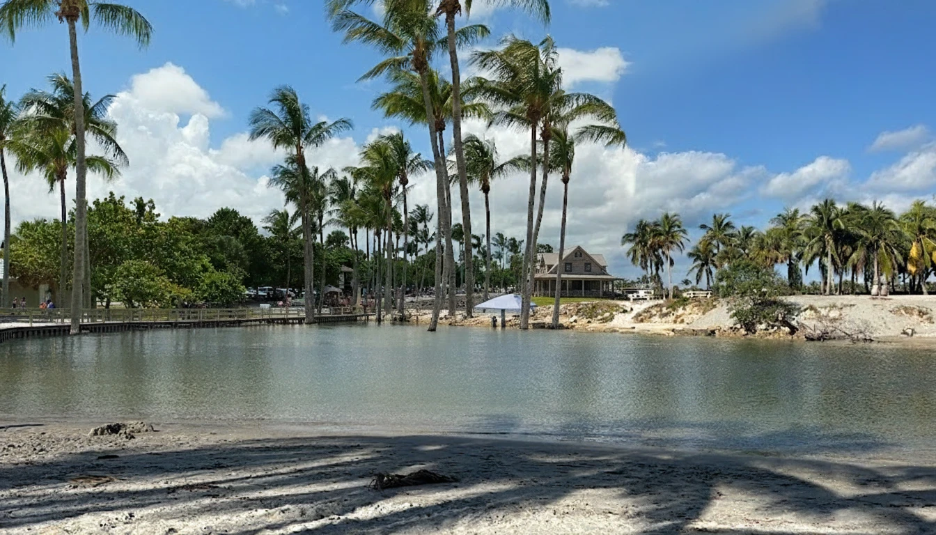 2nd Neighborhood in Jupiter, Florida