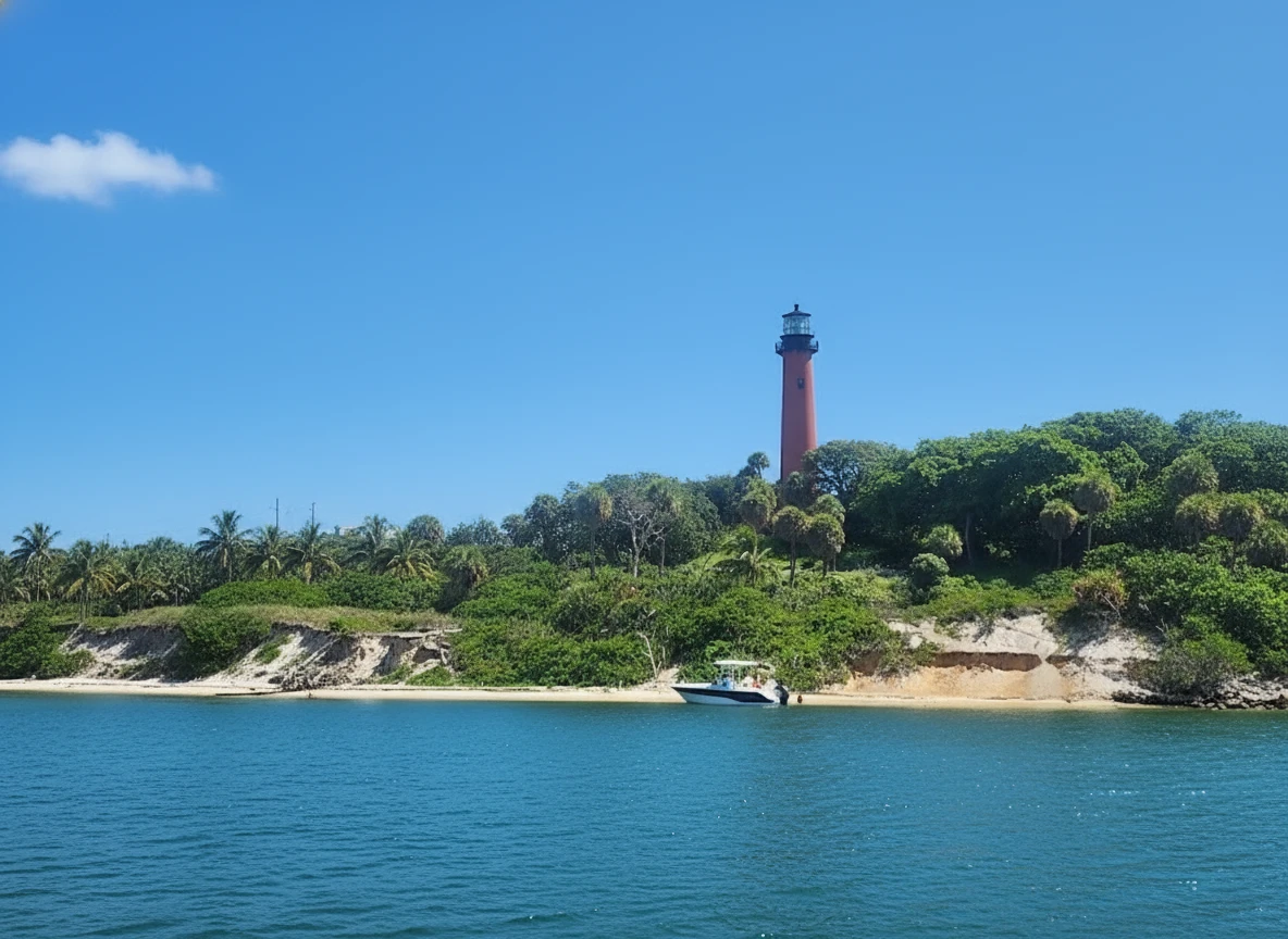 3rd Neighborhood in Jupiter, Florida