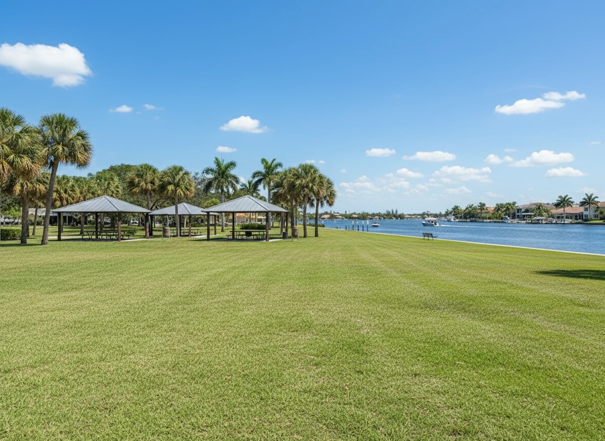 4th Neighborhood in Jupiter, Florida