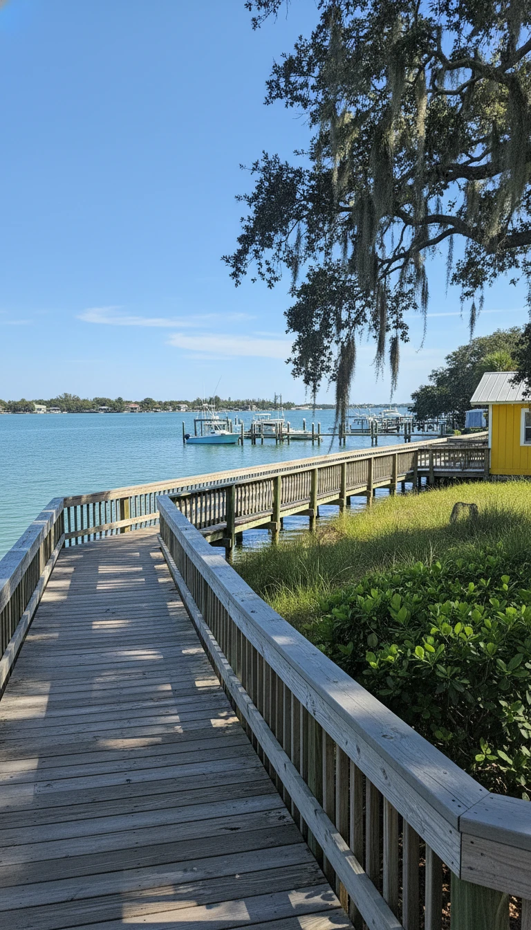 5th Neighborhood in Jupiter, Florida
