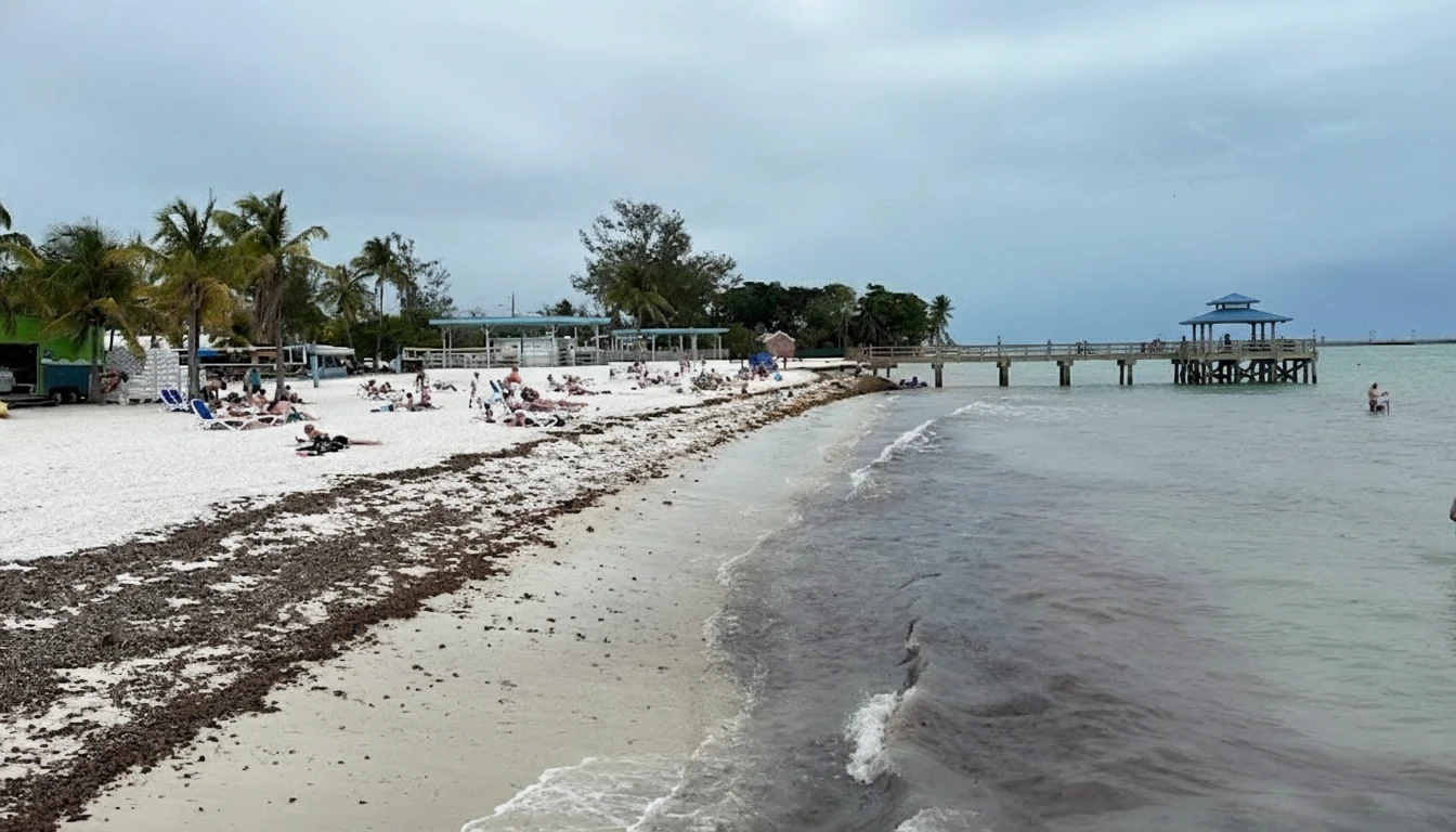 2nd Neighborhood in Key West, Florida
