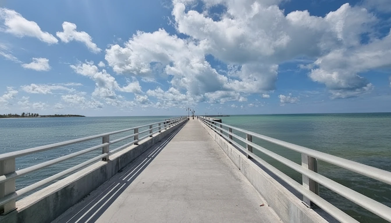 3rd Neighborhood in Key West, Florida