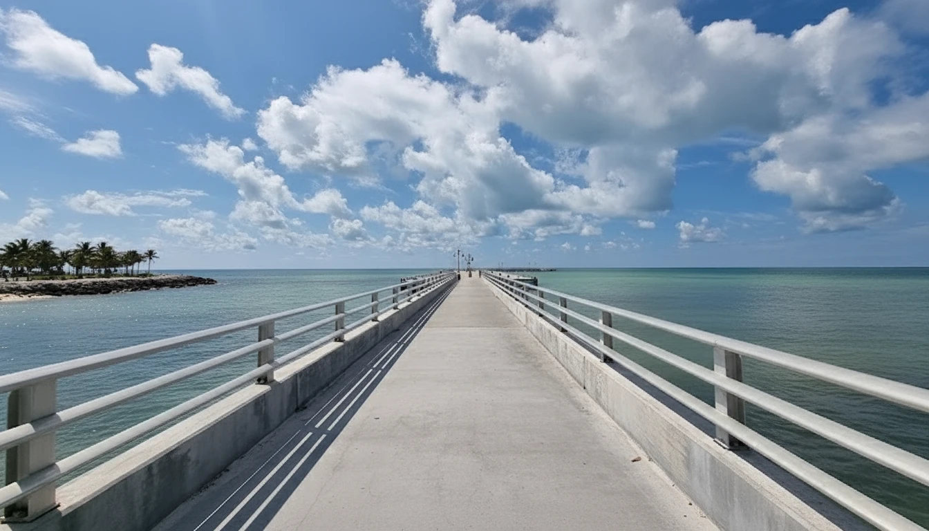 2nd Neighborhood in Key West, Florida