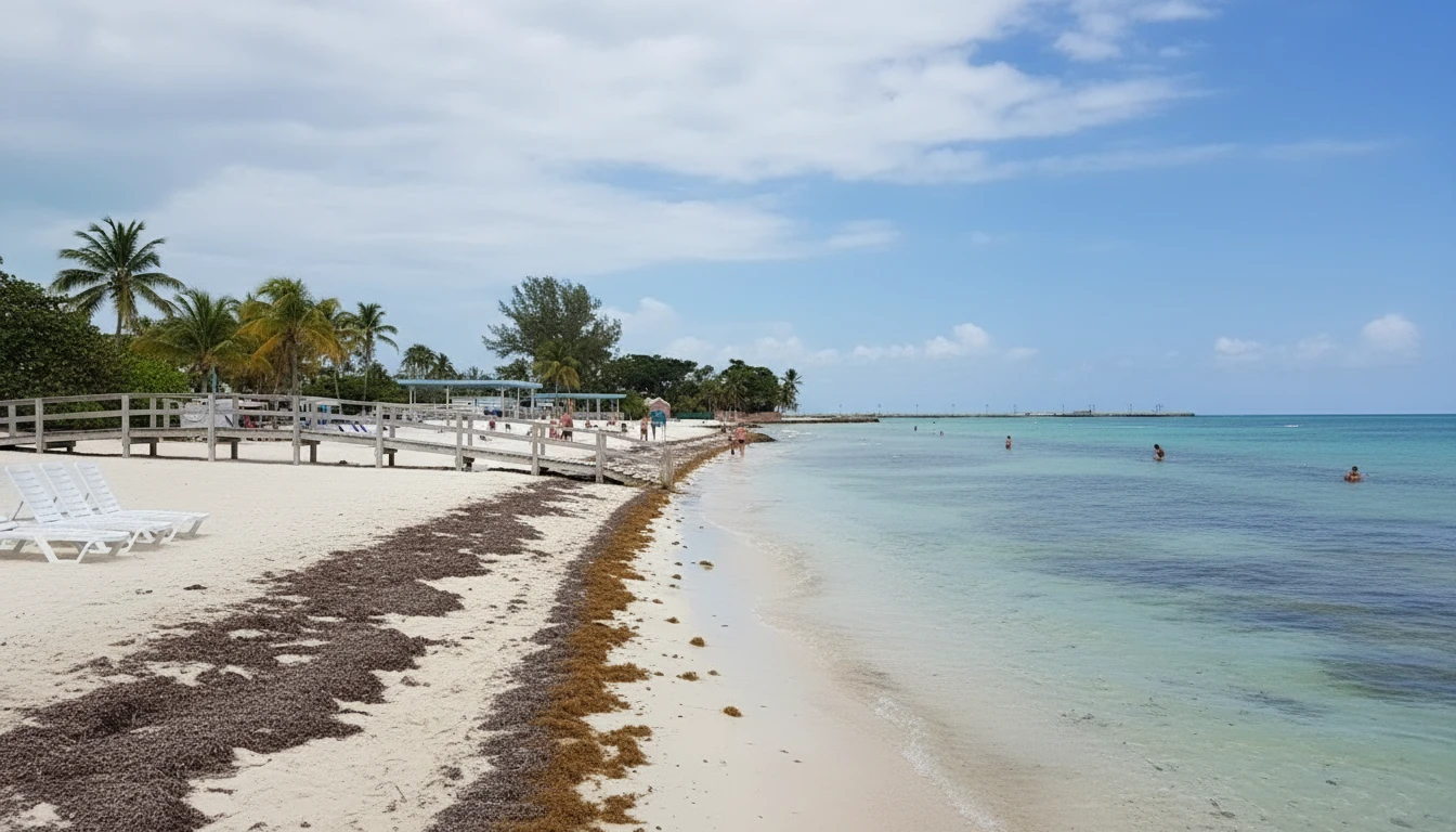 3rd Neighborhood in Key West, Florida