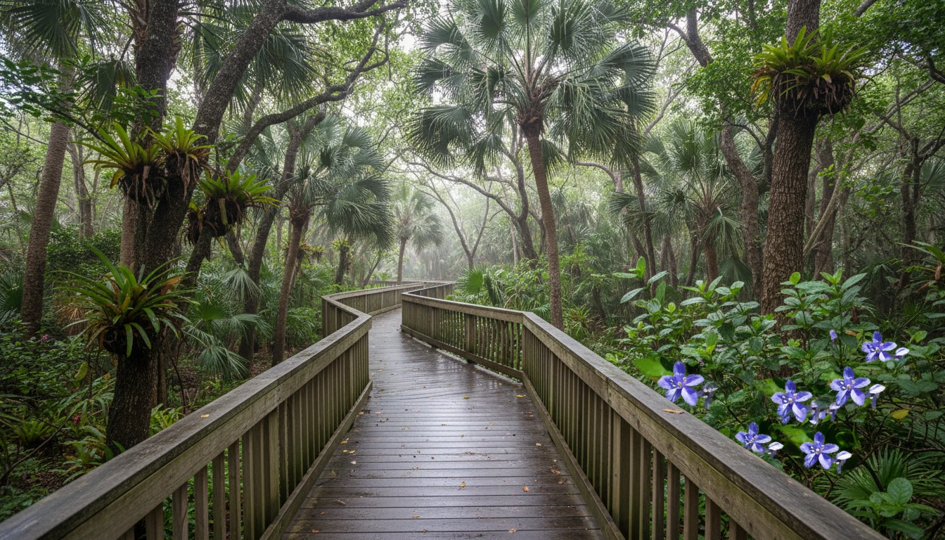 4th Neighborhood in Key West, Florida