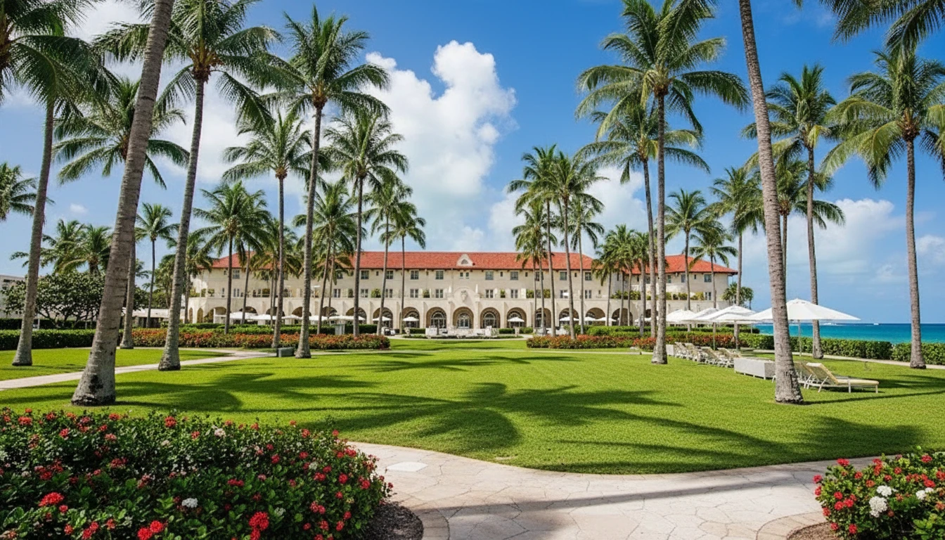 5th Neighborhood in Key West, Florida