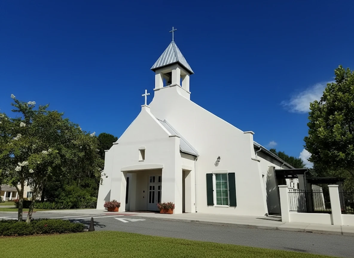 5th Neighborhood in Kissimmee, Florida