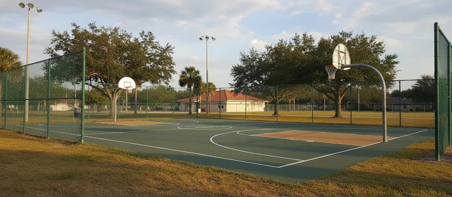 3rd Neighborhood in Kissimmee, Florida