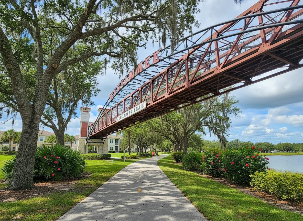 5th Neighborhood in Kissimmee, Florida