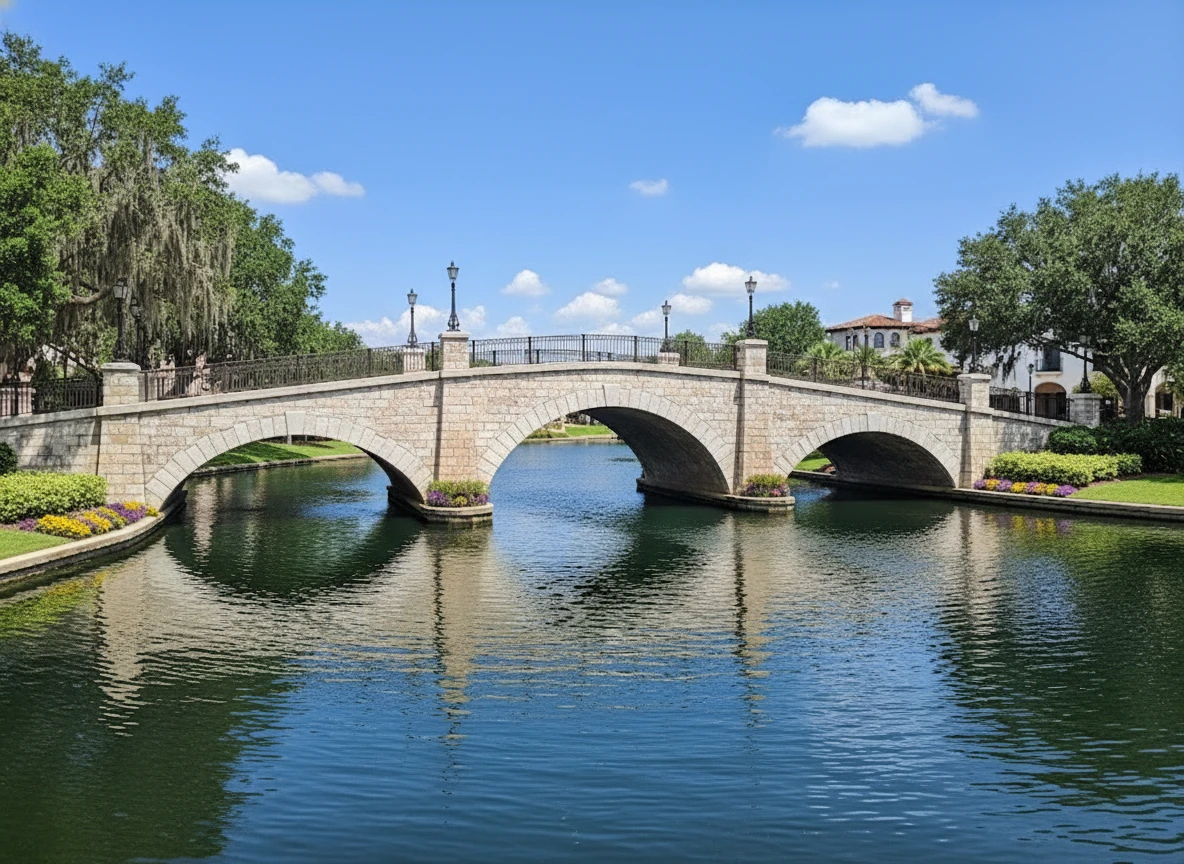 3rd Neighborhood in Kissimmee, Florida