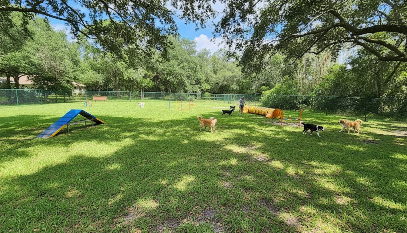 4th Neighborhood in Kissimmee, Florida