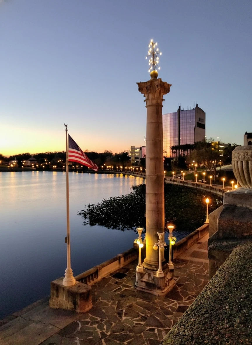 2nd Neighborhood in Lakeland, Florida