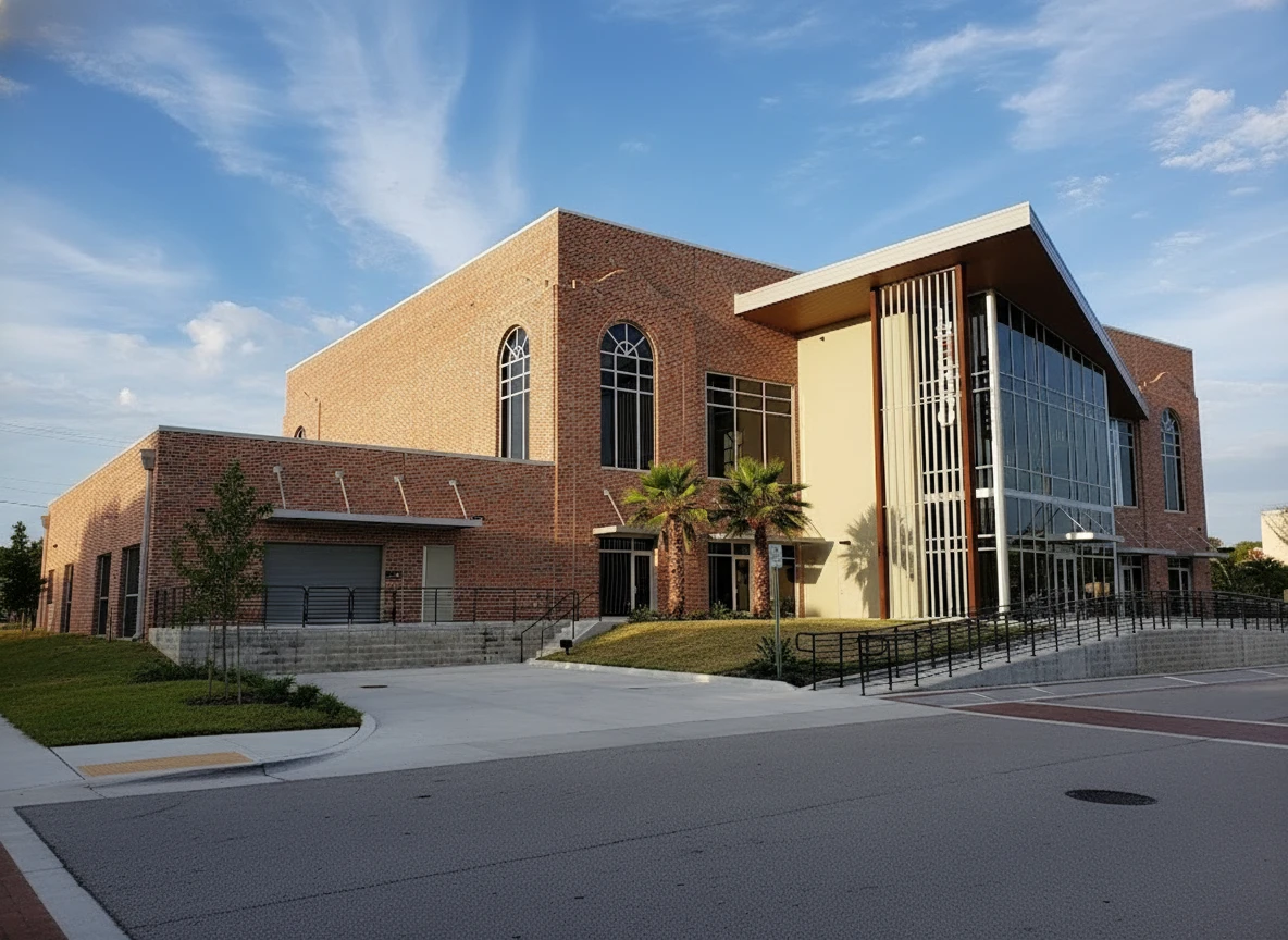 5th Neighborhood in Lakeland, Florida