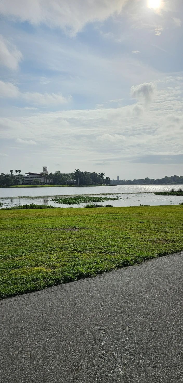 Lakeshore Neighborhood