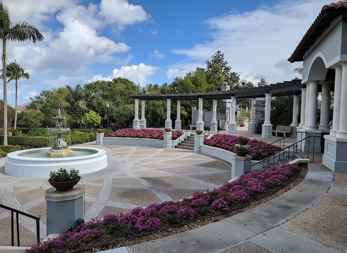2nd Neighborhood in Lakeland, Florida