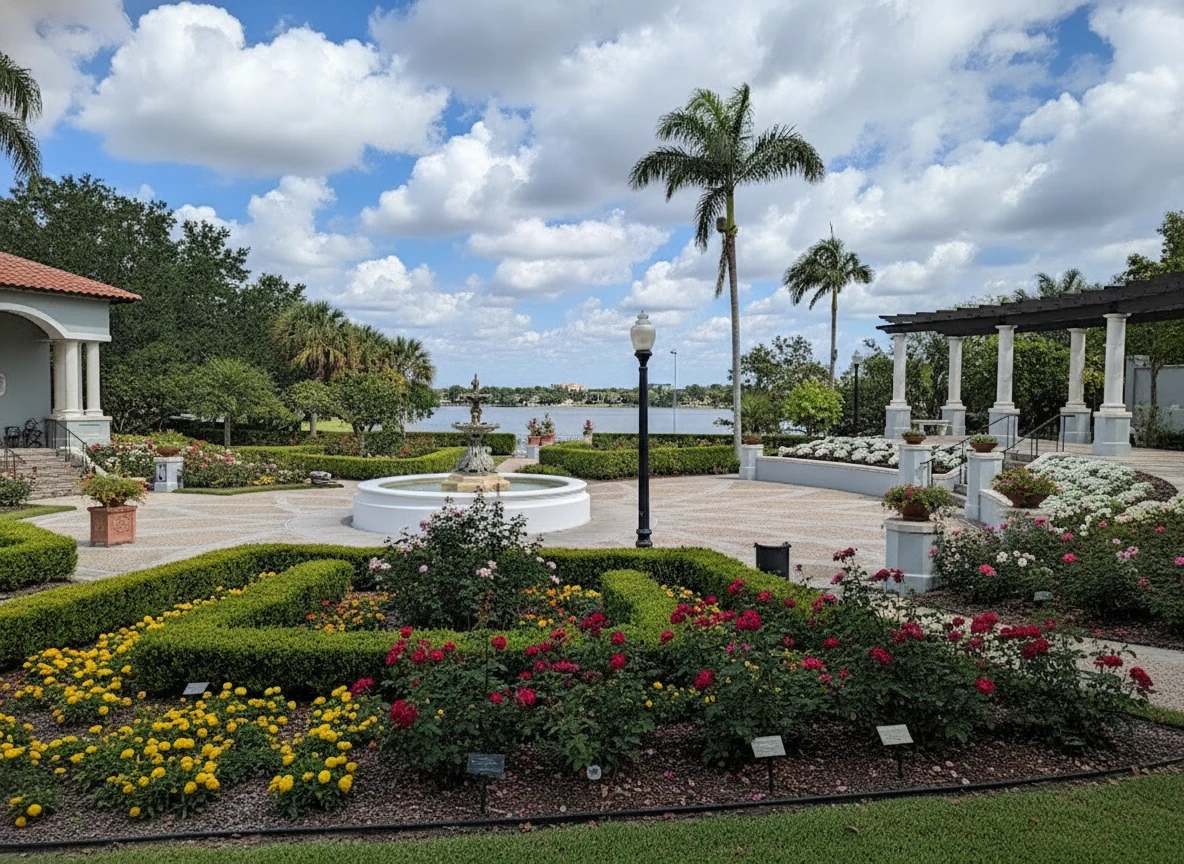 Southwest Neighborhood