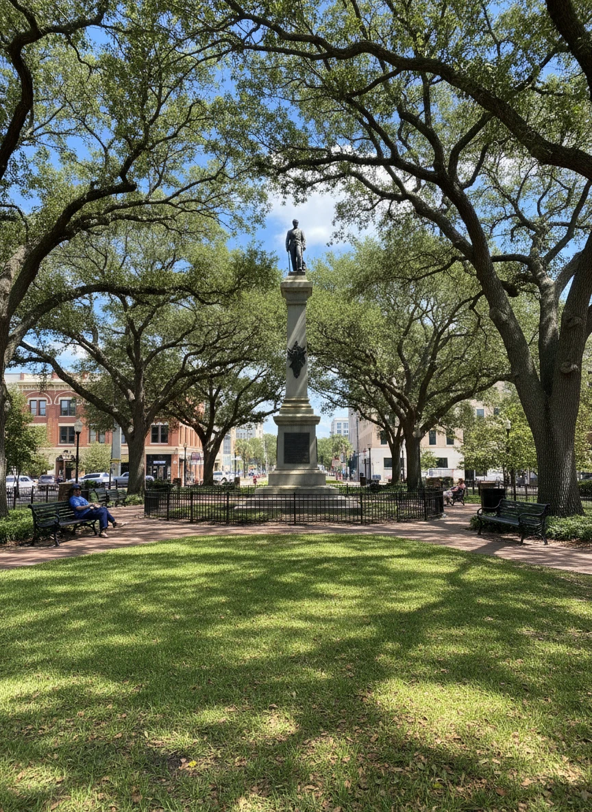 4th Neighborhood in Lakeland, Florida
