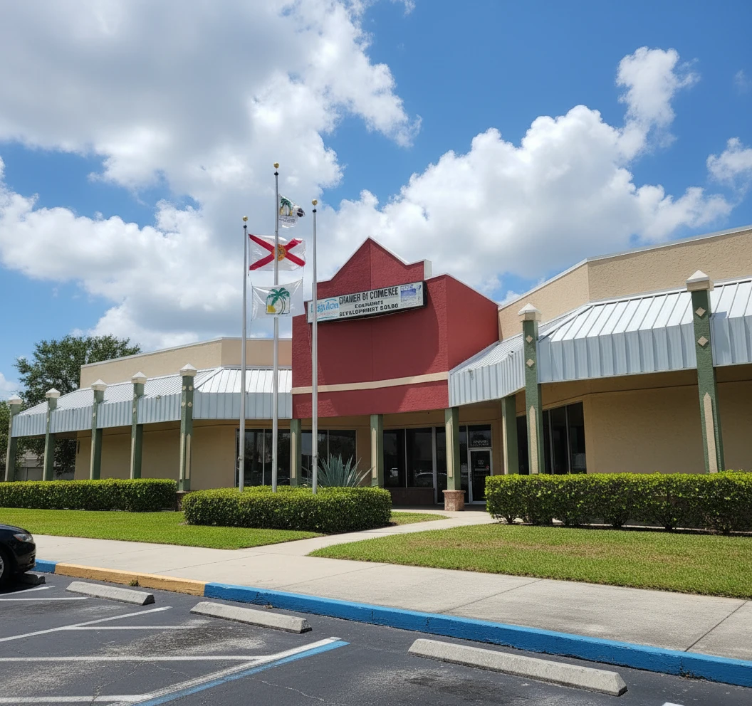 4th Neighborhood in Lehigh Acres, Florida
