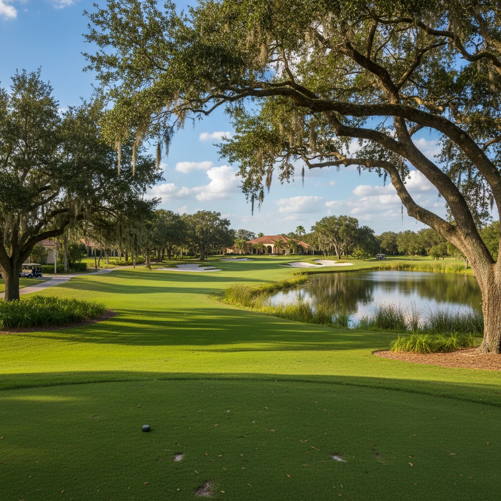 5th Neighborhood in Lehigh Acres, Florida