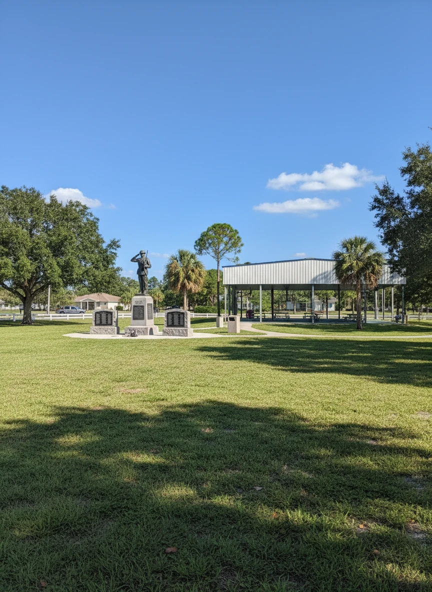 Centennial Neighborhood