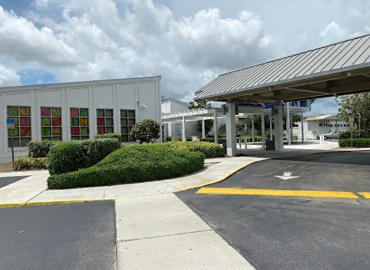 5th Neighborhood in Lehigh Acres, Florida