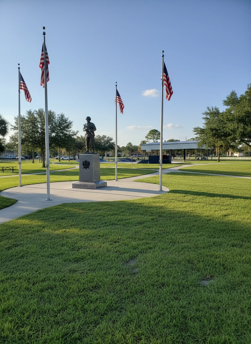 Harris Neighborhood