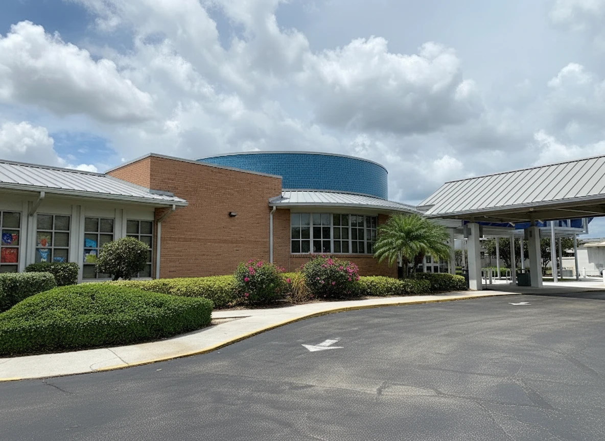 4th Neighborhood in Lehigh Acres, Florida
