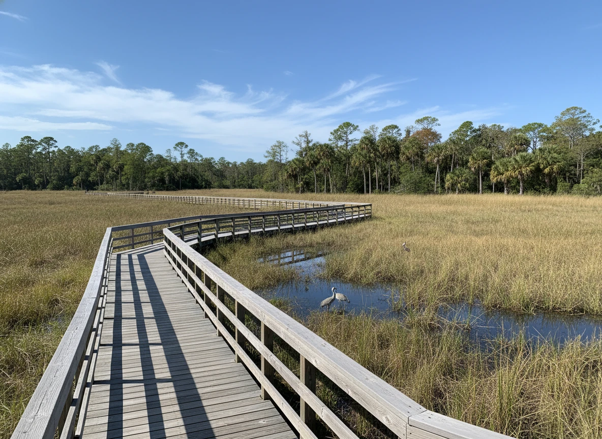 3rd Neighborhood in Lehigh Acres, Florida