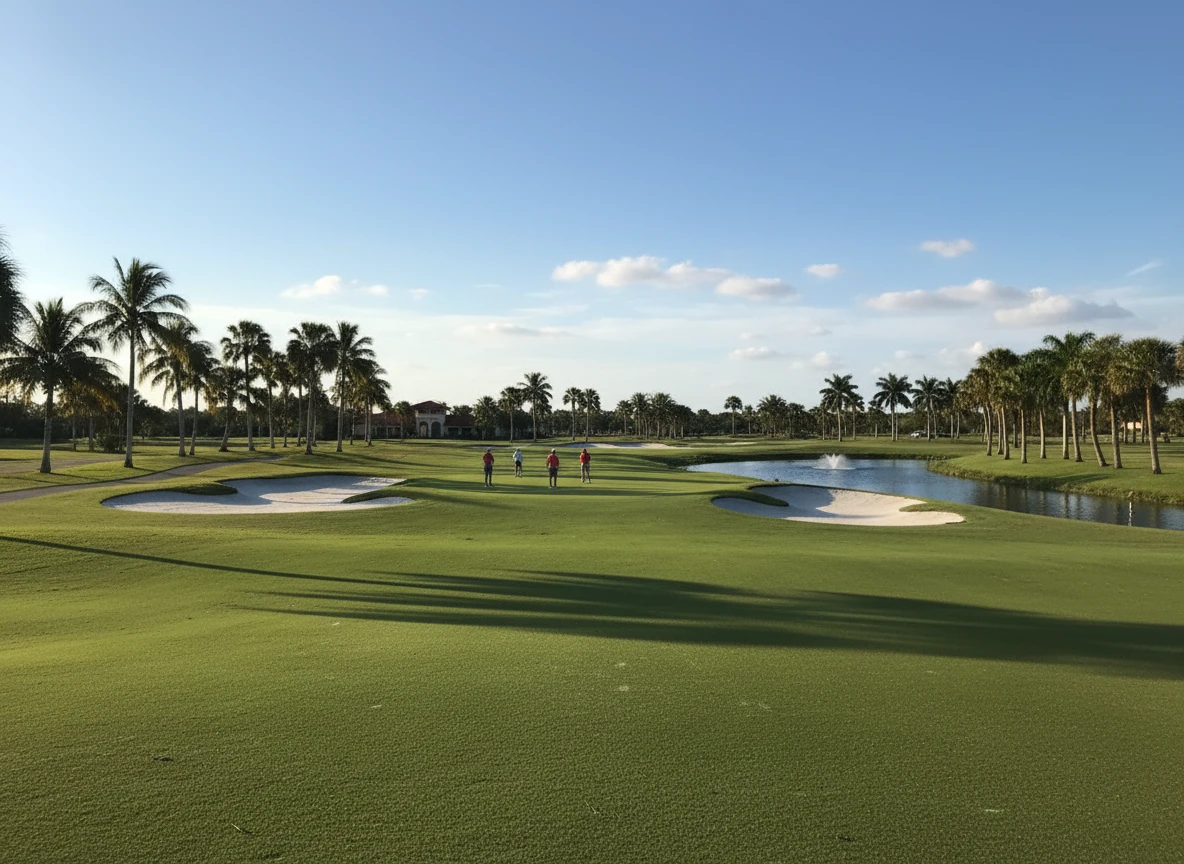 5th Neighborhood in Lehigh Acres, Florida