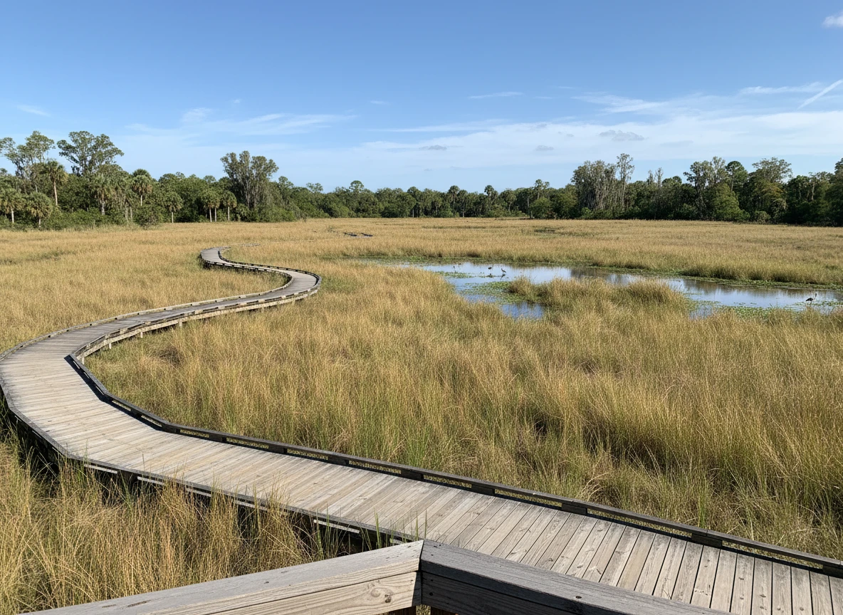 3rd Neighborhood in Lehigh Acres, Florida