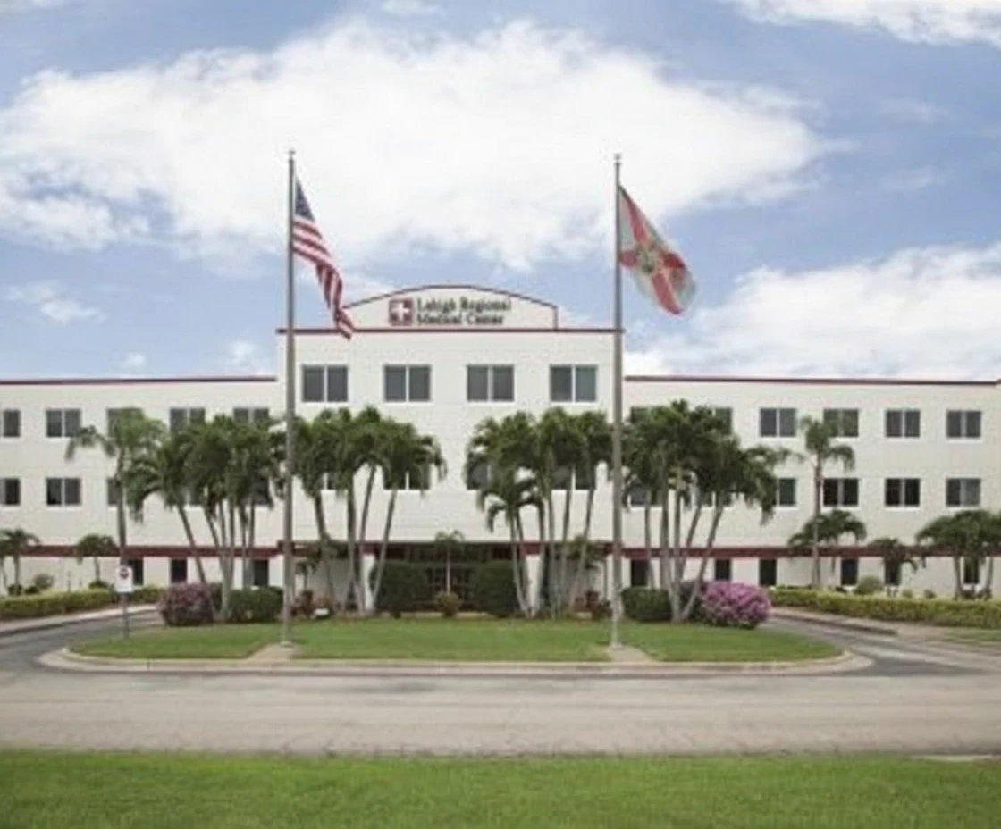 5th Neighborhood in Lehigh Acres, Florida