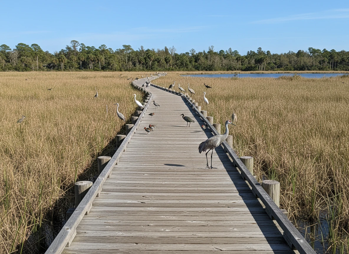 3rd Neighborhood in Lehigh Acres, Florida