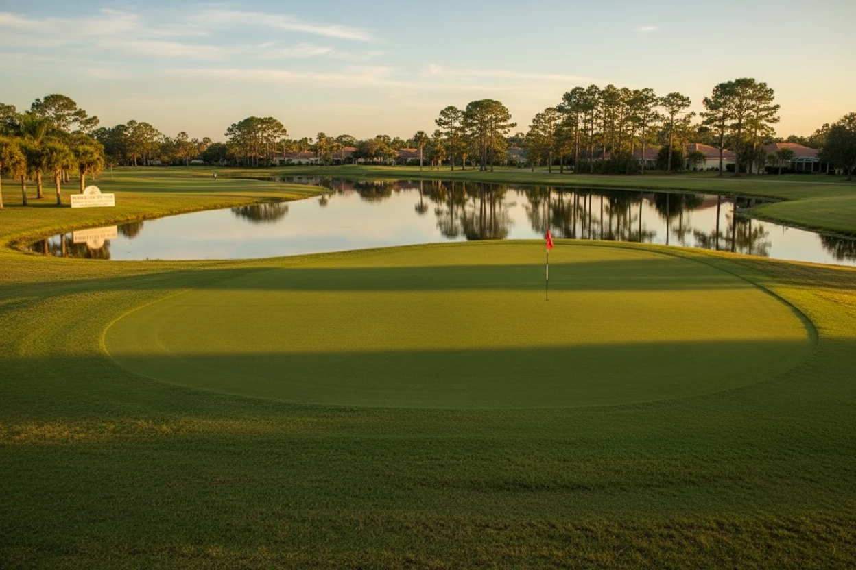 4th Neighborhood in Lehigh Acres, Florida