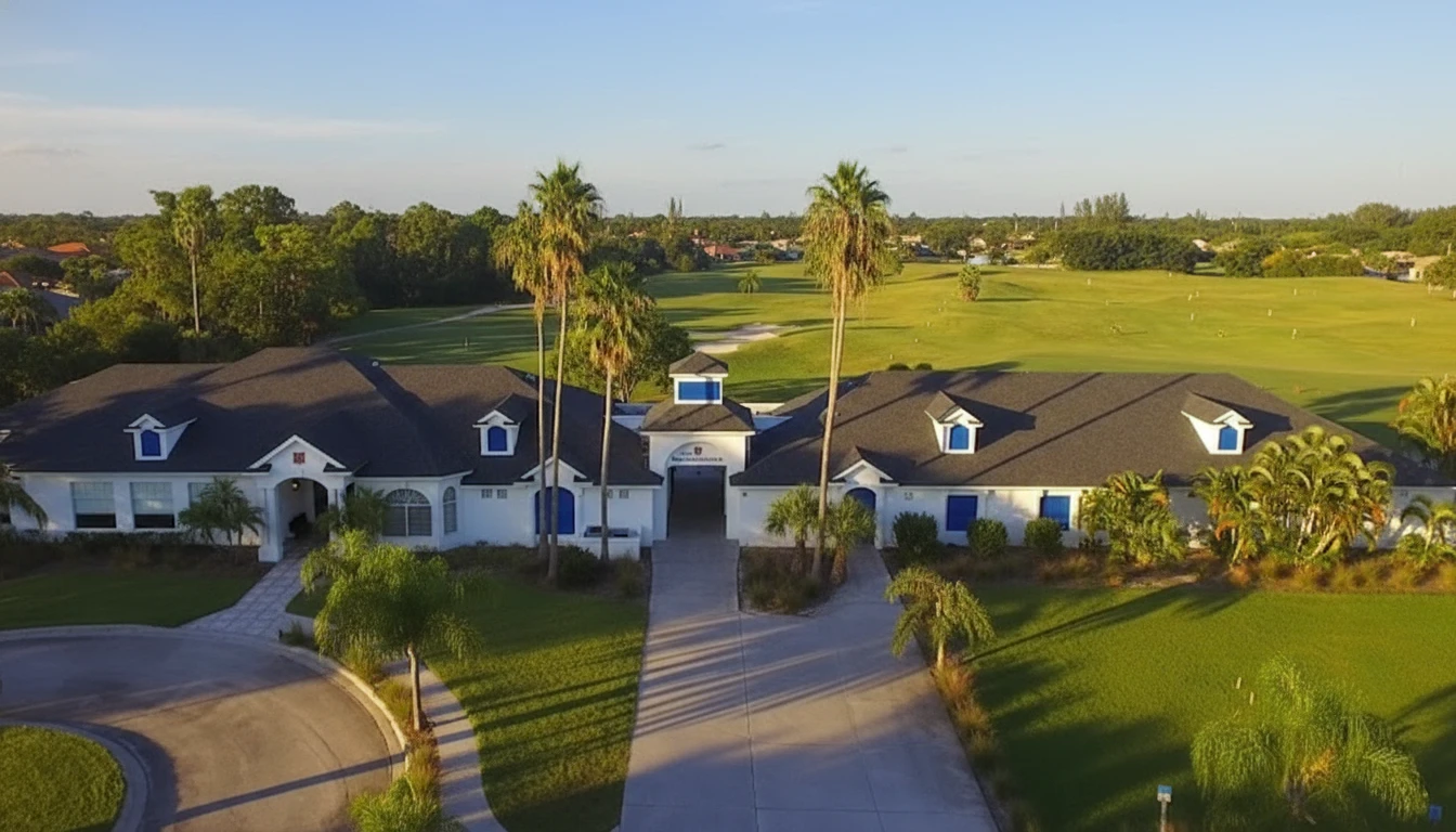5th Neighborhood in Lehigh Acres, Florida