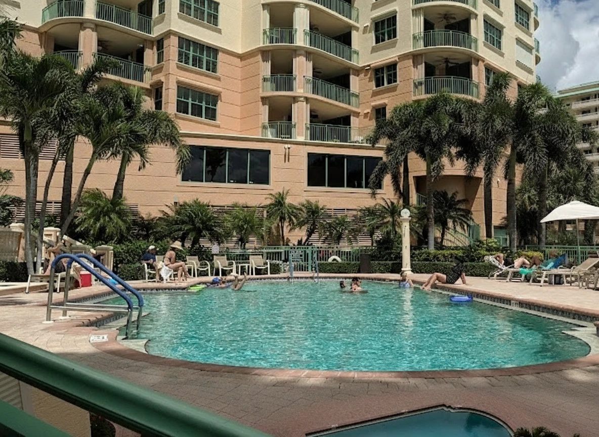 3rd Neighborhood in Marco Island, Florida