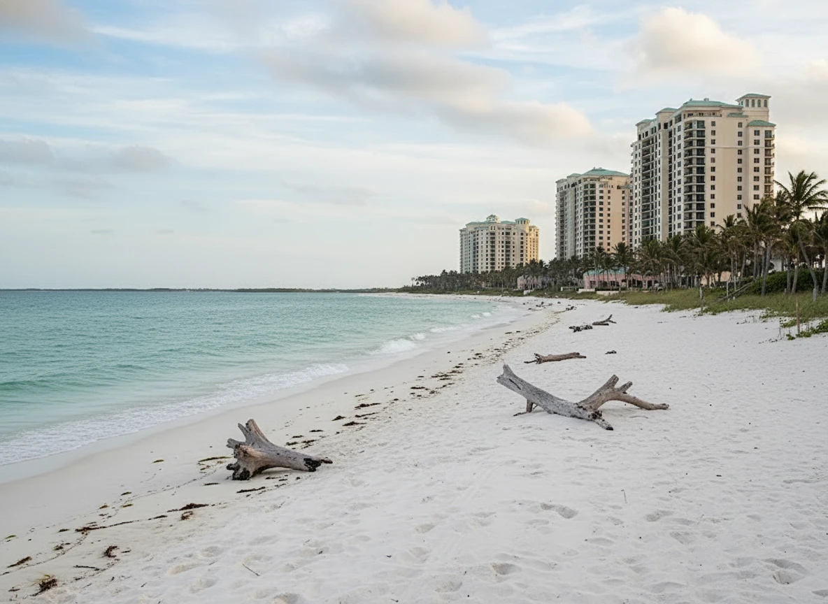 5th Neighborhood in Marco Island, Florida