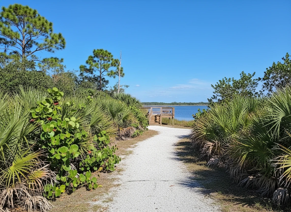 2nd Neighborhood in Marco Island, Florida