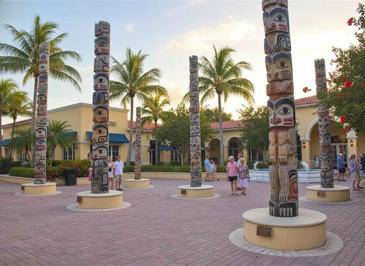 3rd Neighborhood in Marco Island, Florida