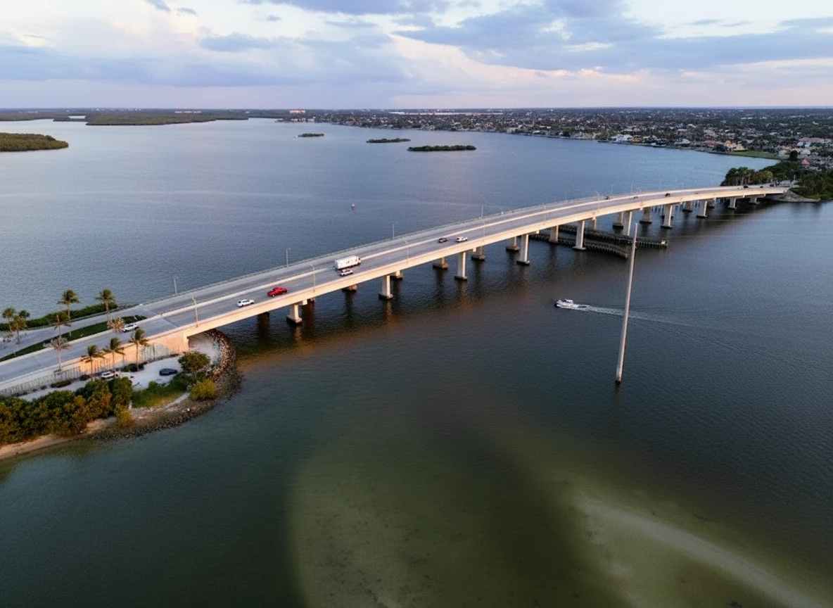 4th Neighborhood in Marco Island, Florida