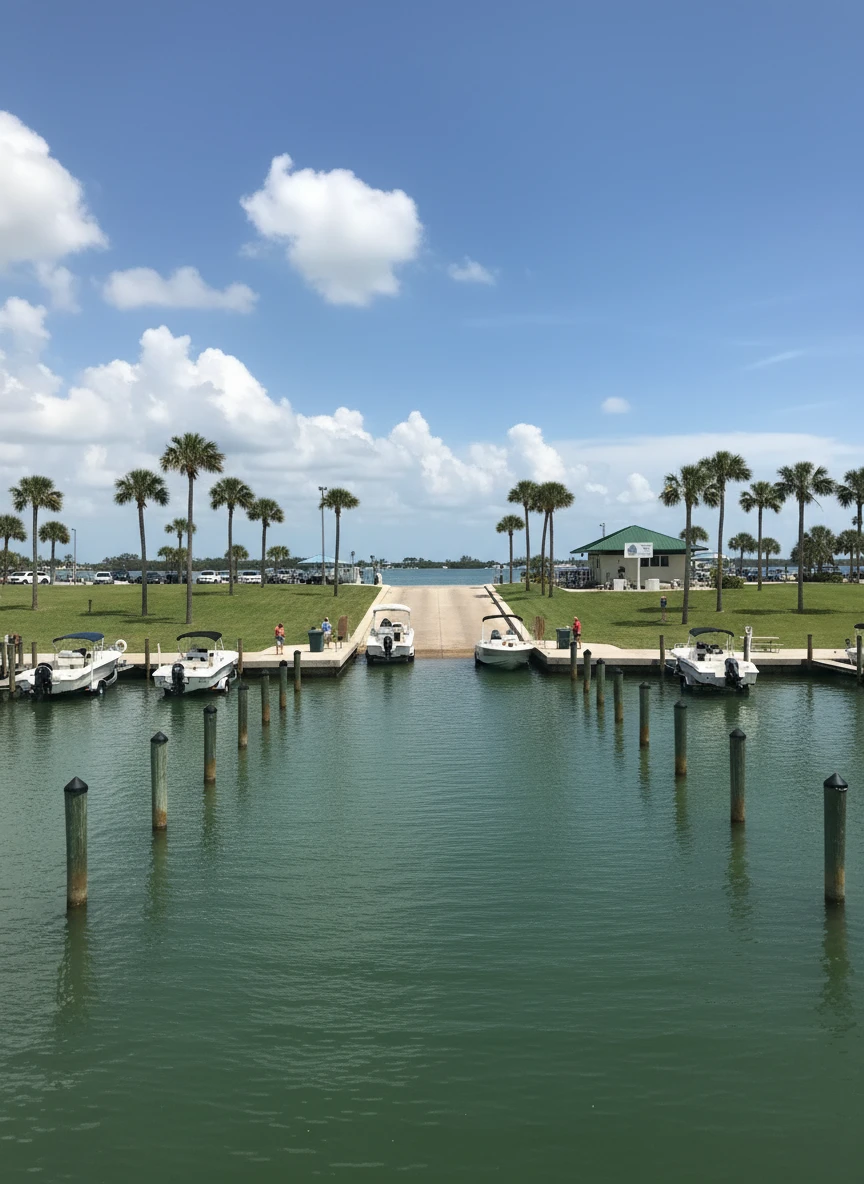 5th Neighborhood in Marco Island, Florida