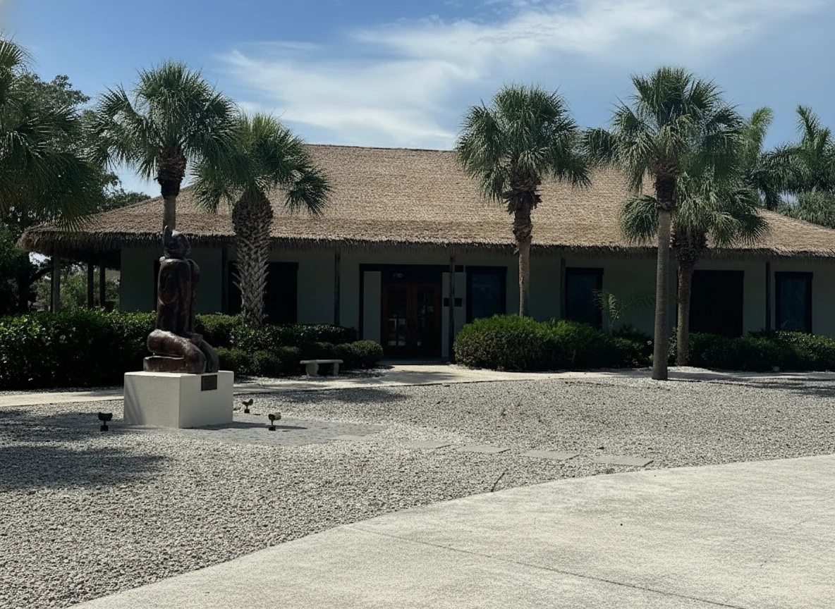 3rd Neighborhood in Marco Island, Florida