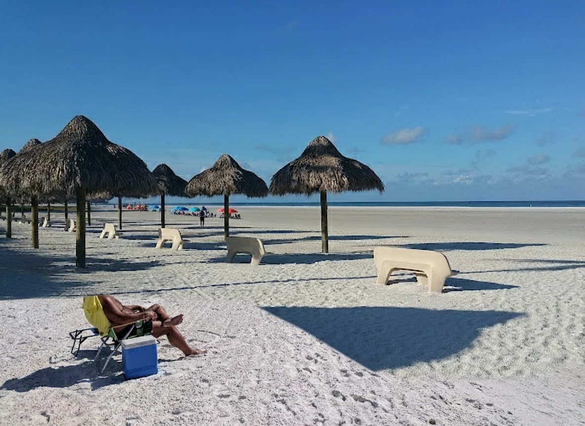 4th Neighborhood in Marco Island, Florida