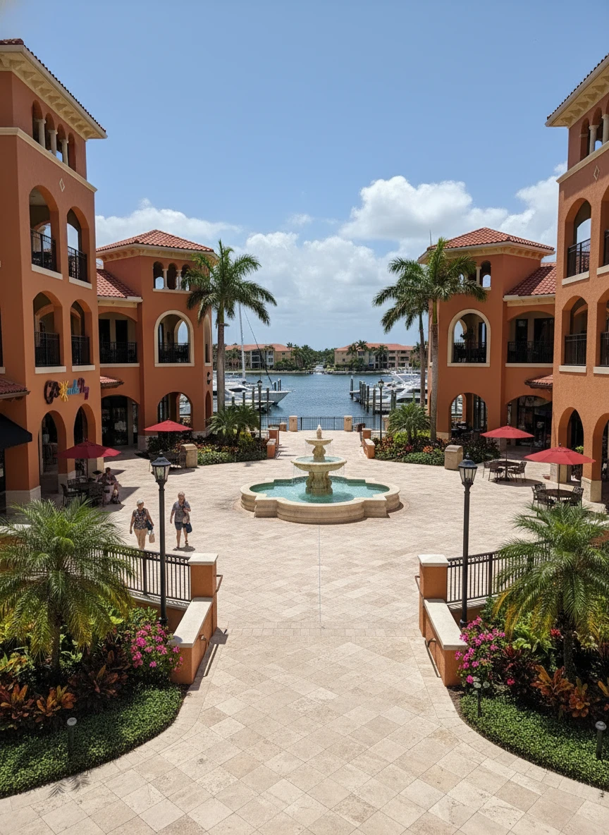 5th Neighborhood in Marco Island, Florida