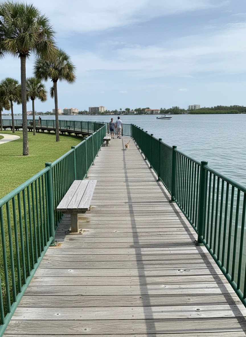 2nd Neighborhood in Melbourne, Florida