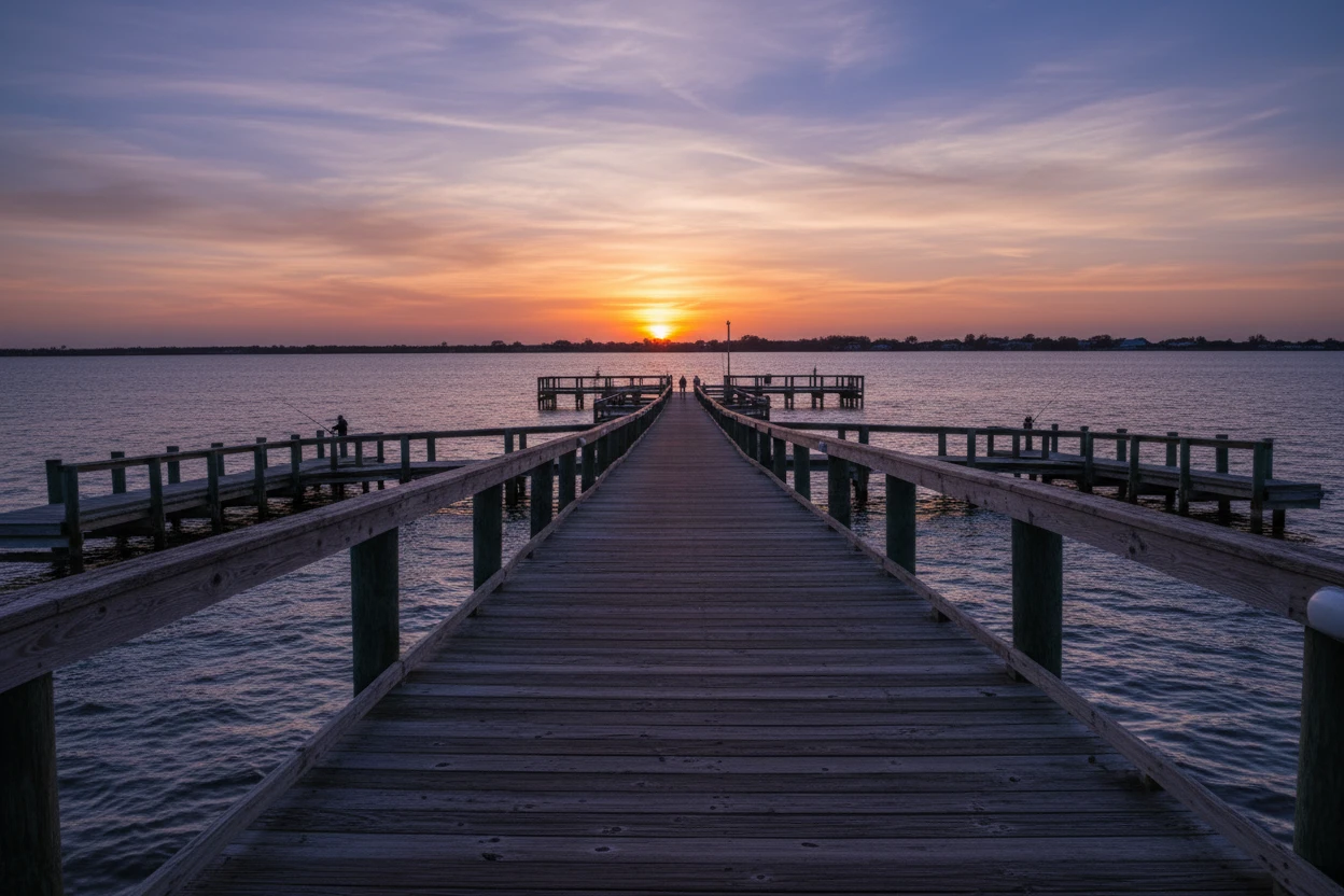 3rd Neighborhood in Melbourne, Florida