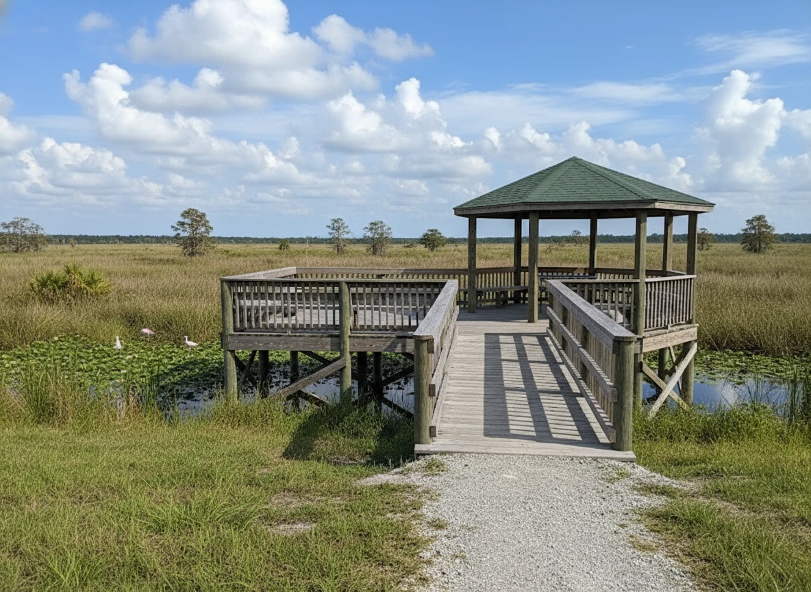 5th Neighborhood in Melbourne, Florida