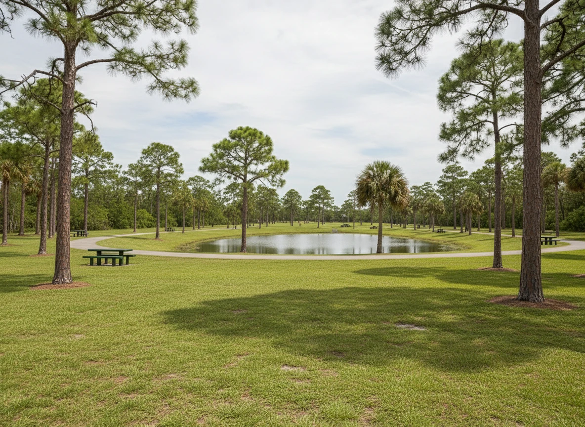Wickham Forest Neighborhood