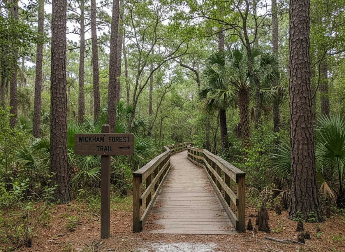 2nd Neighborhood in Melbourne, Florida