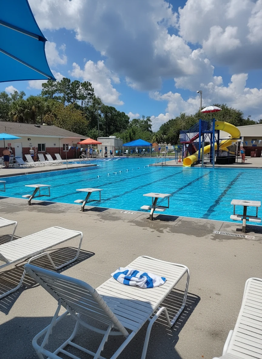 3rd Neighborhood in Melbourne, Florida